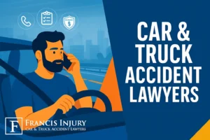 Do You Have to Report an Accident to Your Insurance if It’s Not Your Fault