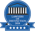 lawyers of distinction
