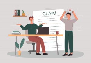 Fighting the Insurance Company After a Car Accident