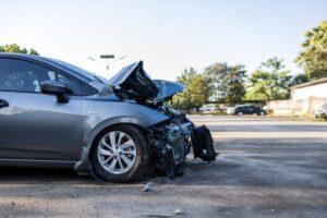 How much is pain and suffering in a car accident