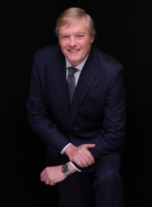 Micahel Francis - Texas Personal Injury Lawyer - Mensa Mike