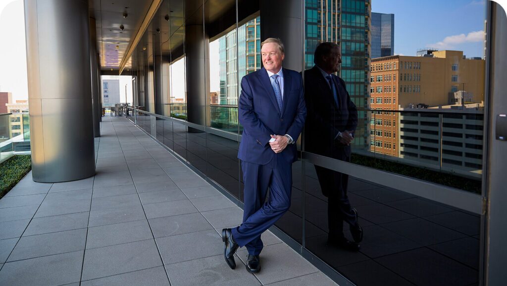 Michael Francis - Accident Lawyer - Texas